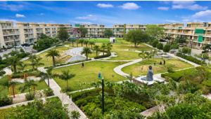 Builder Floors vs Apartments – Which Property is Right for You?